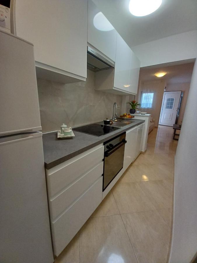 Melody Apartment Poreč Eksteriør billede
