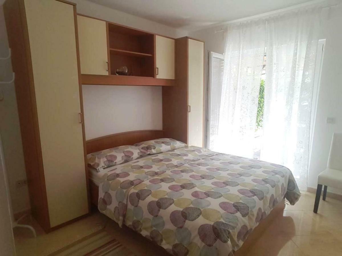 Melody Apartment Poreč Eksteriør billede